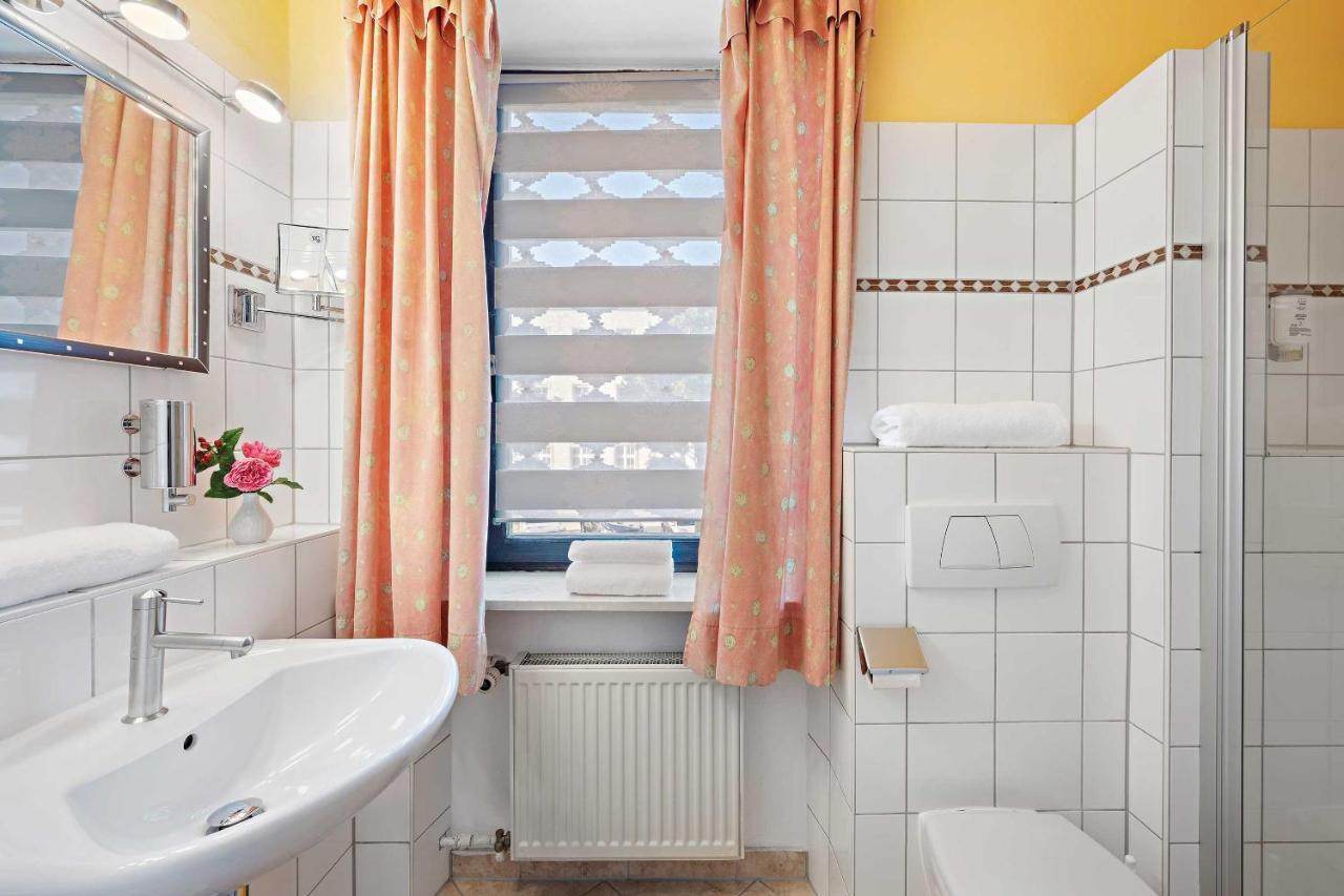 Hotel Liebl Plattling Buitenkant foto